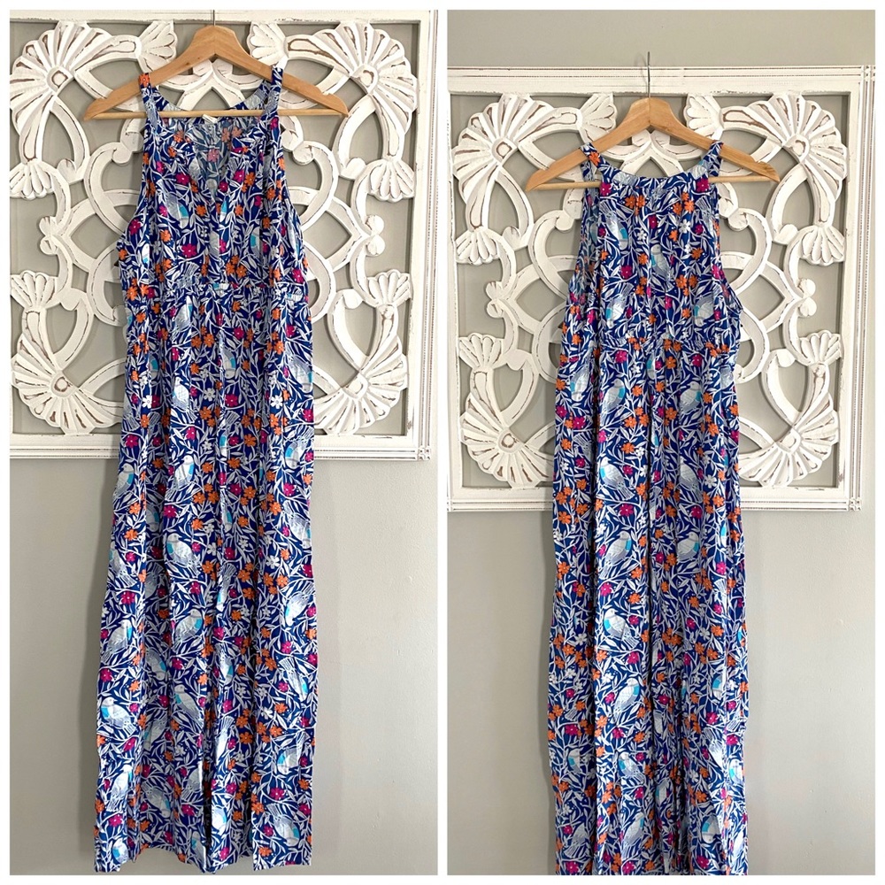 Old Navy maxi dress
